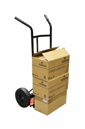 AW Hand Truck Trolley 2-Wheel 200kg