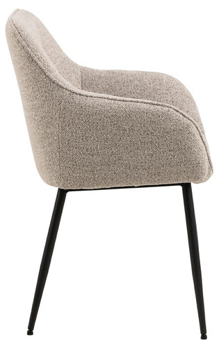 Chair Brenda, standard, beige