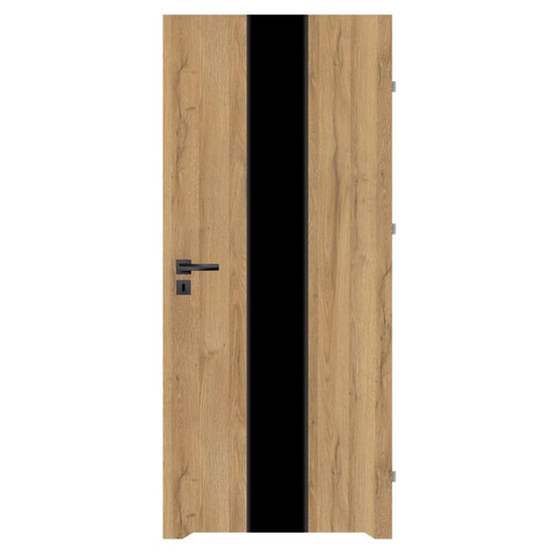 Internal Door, Undercut, Fortia Exmoor 80, right, grandson oak