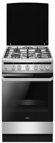 Amica Gas Cooker 57GGH5.43HZpMsNXx