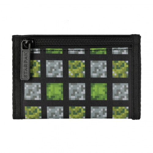 Wallet Pixel