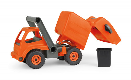 EcoActives Garbage Truck 2+