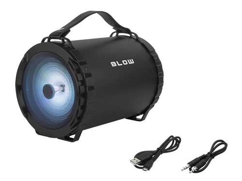 Blow Speaker Bluetooth BAZOOKA BT920