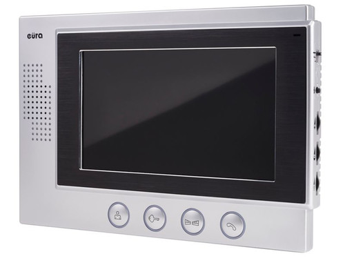 Eura Video Intercom VPD-20A3 Neptun LCD 7"