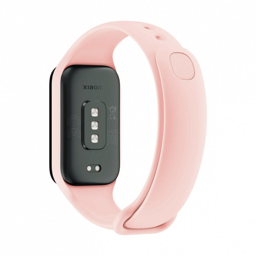 Xiaomi Smart Band 8 Active Pink