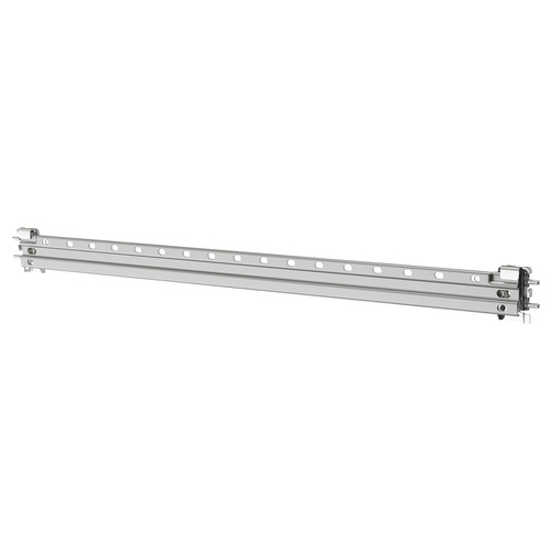 LÄTTHET Suspension rail, 80 cm