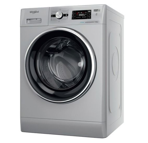 Whirlpool Washing Machine 11 kg AWG1114SD