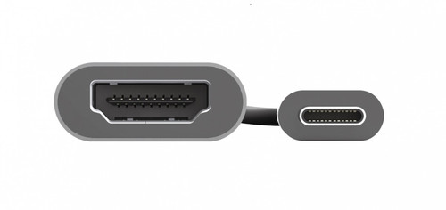 Trust Adapter USB-C to HDMI