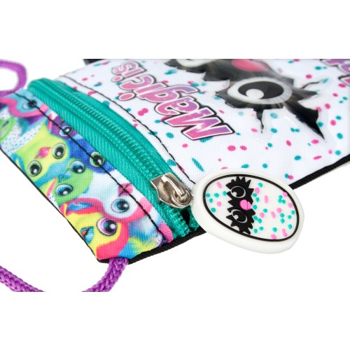 Starpak Neck Wallet Pouch Hatchimals