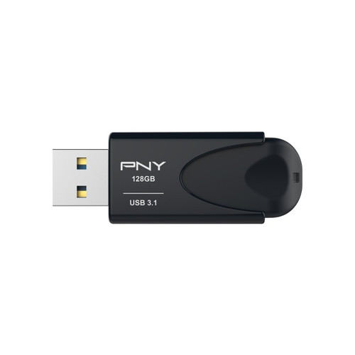 PNY Flash Drive 128GB USB3.1 ATTACHE 4 FD128ATT431KK-EF