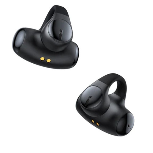 Onikuma Headphones Earphones Wireless T306, black