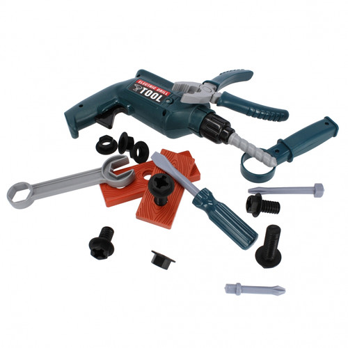 Craftsman Depot Tool Set for Children 3+