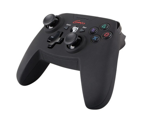 Genesis Gamepad Wireless PV58 PC/PS3