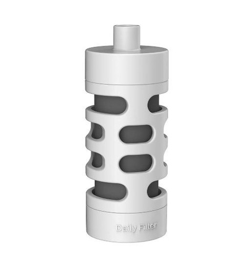 Philips Bottle Daily GoZero AWP2731GRR/5, grey