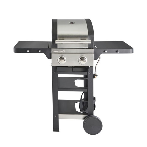 GoodHome Gas BBQ Grill Owsley 2.0