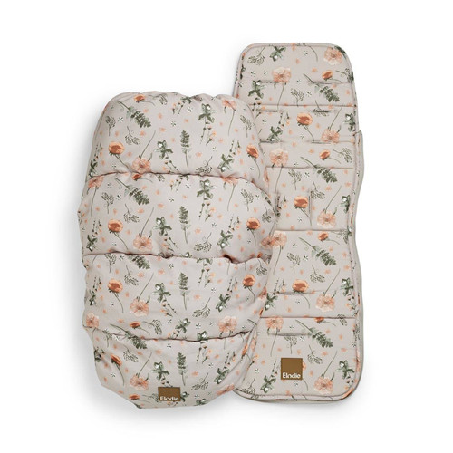 Elodie Details Convertible Footmuffs - Meadow Blossom