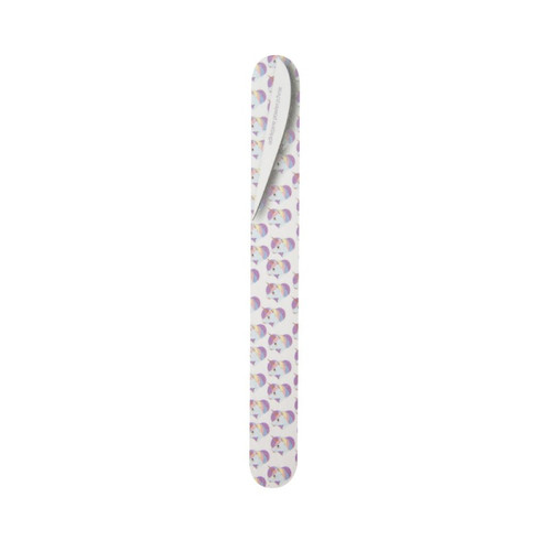 Multi-layer Paper Nail File, assorted colours