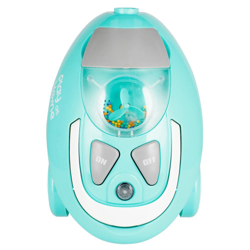 Play at Home Vacuum Cleaner Toy 3+