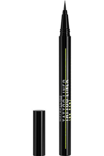 MAYBELLINE Tattoo Liner Ink Pen Waterproof Eyeliner Vegan 1pc