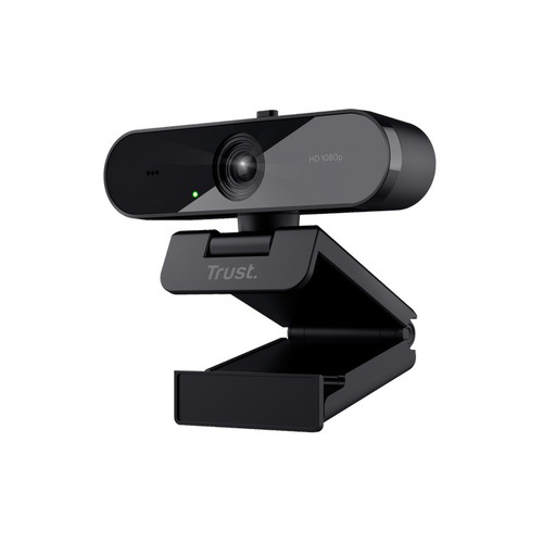 Trust Webcam TW-200 Full HD Eco