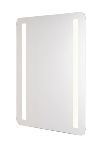 Cooke&Lewis Mirror with LED Lighting Berrow 80 x 60 cm