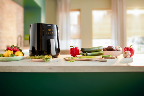 Philips Ovi Mini Air Fryer HD9252/7