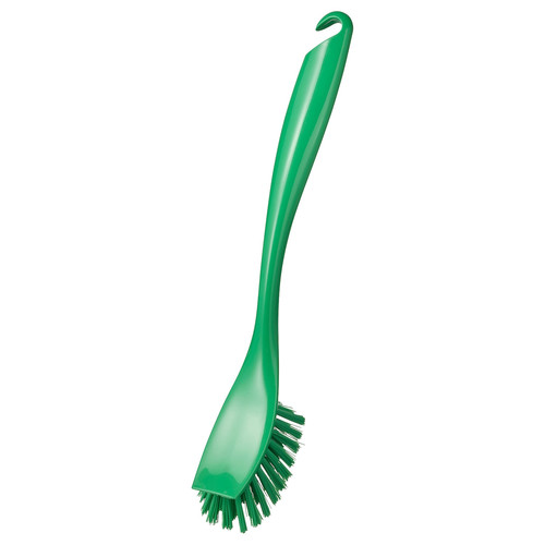 ANTAGEN Dish-washing brush, bright green