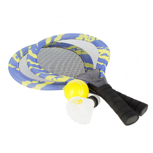 Beach Racket Set 3+