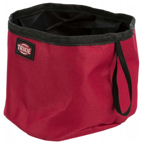 Trixie Dog Travel Bowl