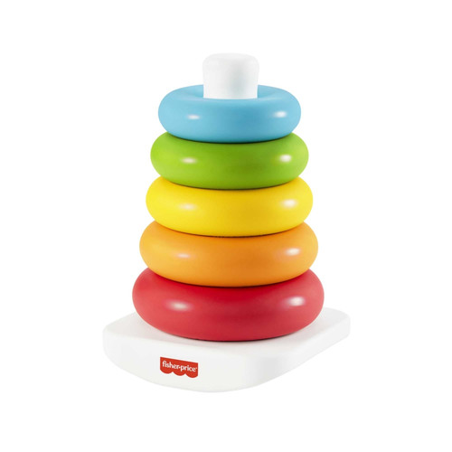 Fisher-Price® Rock-a-Stack® 6m+