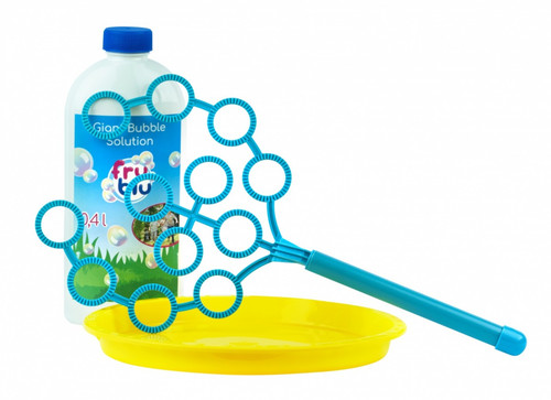 Fru Blu Soap Bubbles Tree Set 3+