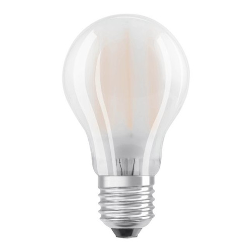 LED Bulb A60 E27 7W 806lm