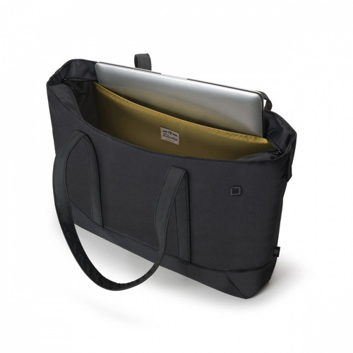 Dicota Laptop Shopper Bag Eco Motion 13-14.1", black