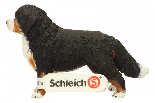 Schleich Bernese Mountain Dog 3+