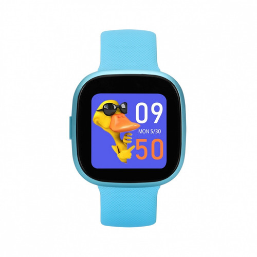 Garett Smartwatch Kids Fit, blue