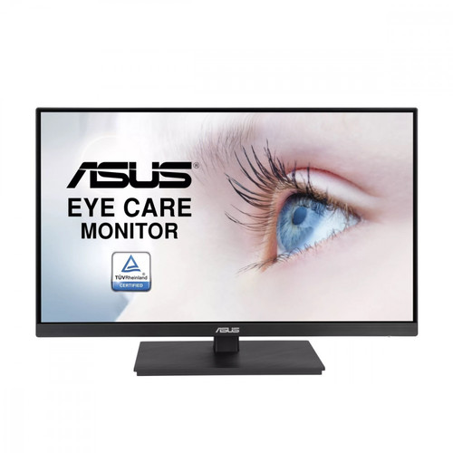 Asus 27" Monitor IPS 5ms FHD 1080 VA27EQSB