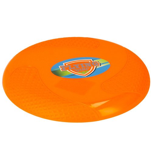 Flying Disc, 1pc, random colours, 3+