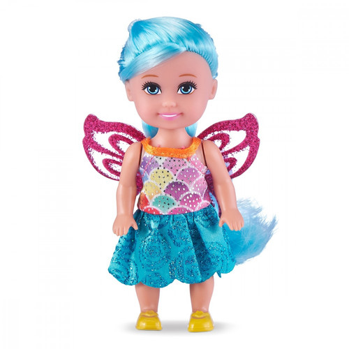 ZURU Sparkle Girlz Fairy Doll 4.7" 48pcs 3+