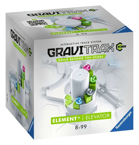 Gravitrax Power Element Elevator 8+