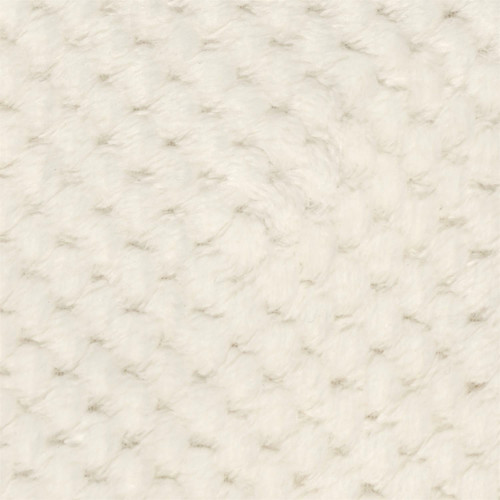 Blanket Honeycomb 120x150cm, off-white