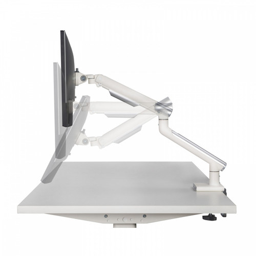 ART Desk Holder for LED/LCD Monitor 17-32" 2-9kg Gas L-19GD