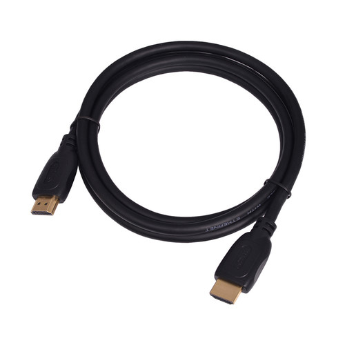 TB HDMI Cable v 1.4 1.8m, gold-plated
