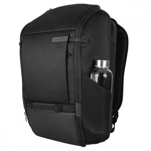 Targus Daypack Expandable Work+ 28l 15-16", black