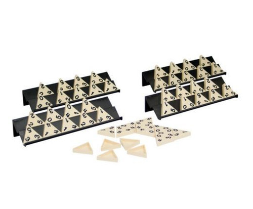 Triominos Game Classic 6+