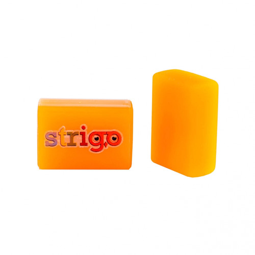 Strigo Eraser Neon 24pcs