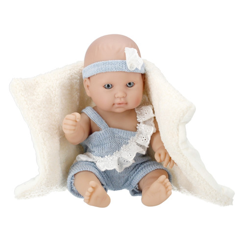 Baby Doll 30cm Pure Baby 3+