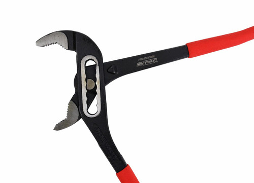 AW Adjustable Water Pump Pliers 250mm, slip joint