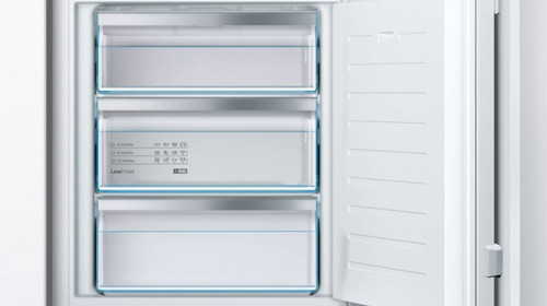 Bosch Built-in Freezer GIV11AFE0