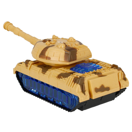 Tank 24cm, 1pc, assorted colours, 3+