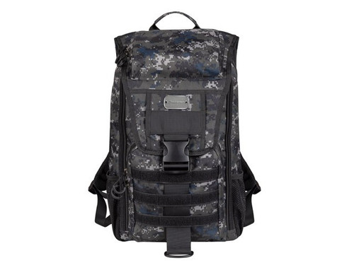 Natec Notebook Laptop Backpack Genesis Pallad 450 Camo Lite